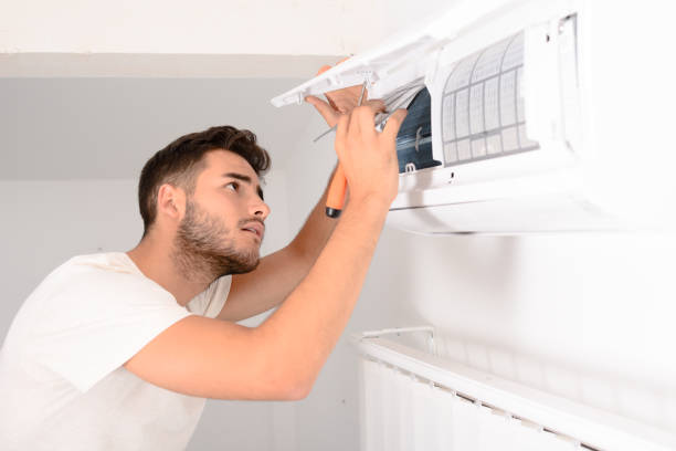 Best Emergency Air Duct Cleaning  in St Marys, PA